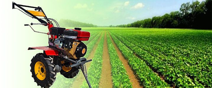 تیلر کشاورزی بنزینی استریم مدل 8-ST105G-4.0 تیلر کشاورزی بنزینی استریم مدل 8-ST105G-4.0