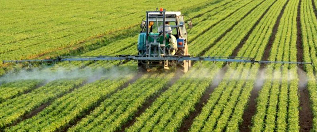 تعریف صنعت کشاورزی