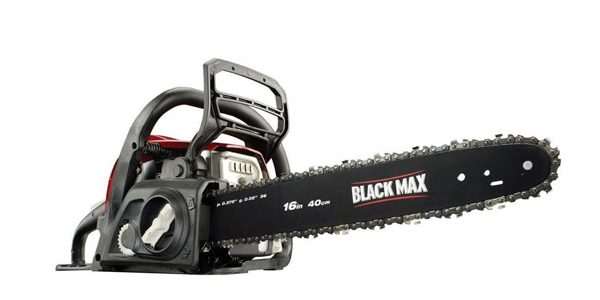 اره زنجیری بنزینی بلک مکس 40 سانتی متر مدل BMCS4240T اره زنجیری بنزینی بلک مکس 40 سانتی متر مدل BMCS4240T